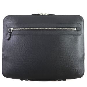 Louis Vuitton Taiga Leather Document Case